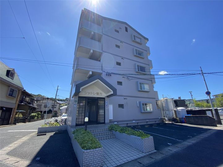 物件写真