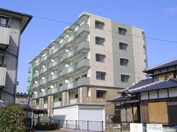 三島マンションⅠ
