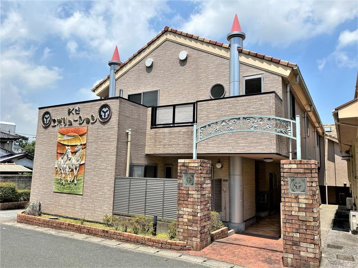 ＫＣエボリューション 2階建