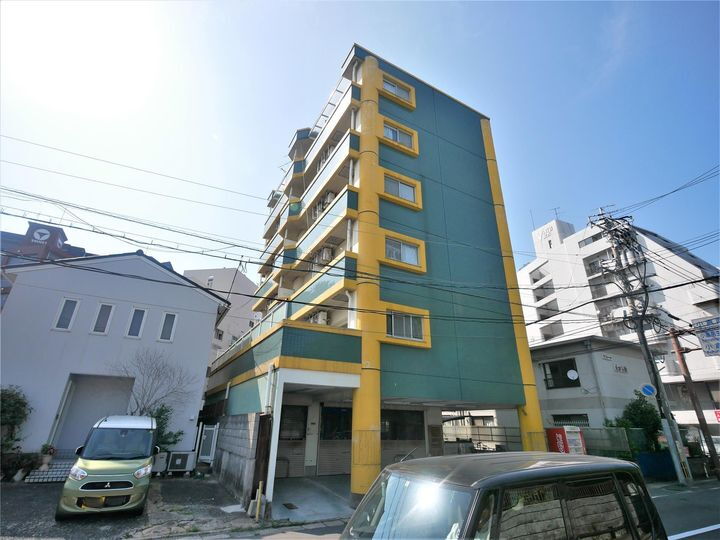 物件写真