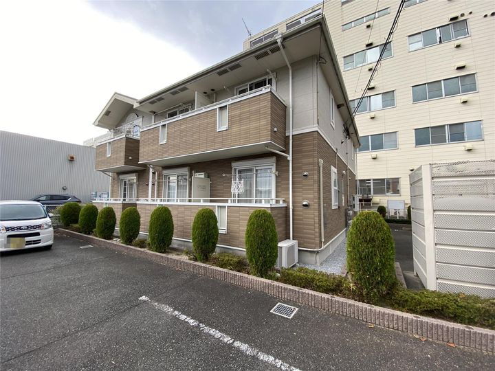 プリムローズ徳力新町Ａ棟