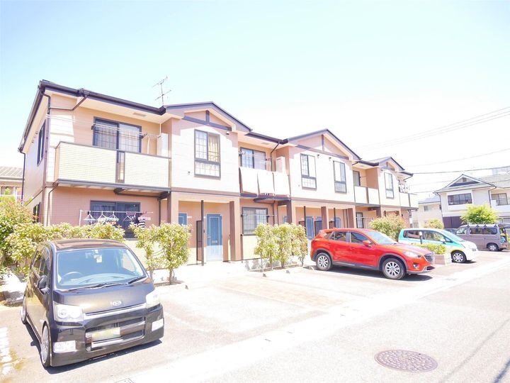 エスポワール新町