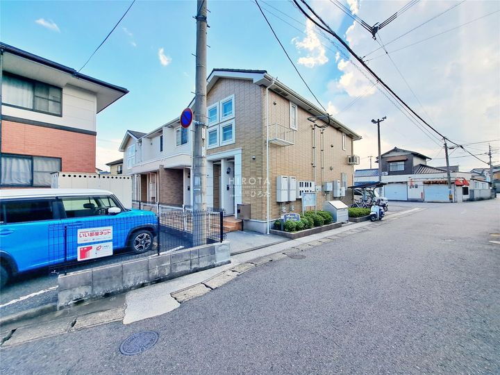物件写真