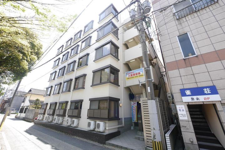 ＰＬＥＡＳＴ北九大前