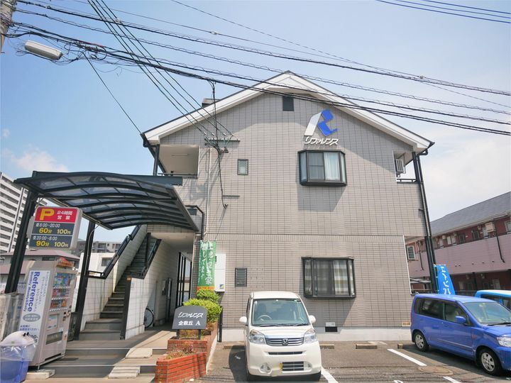物件写真