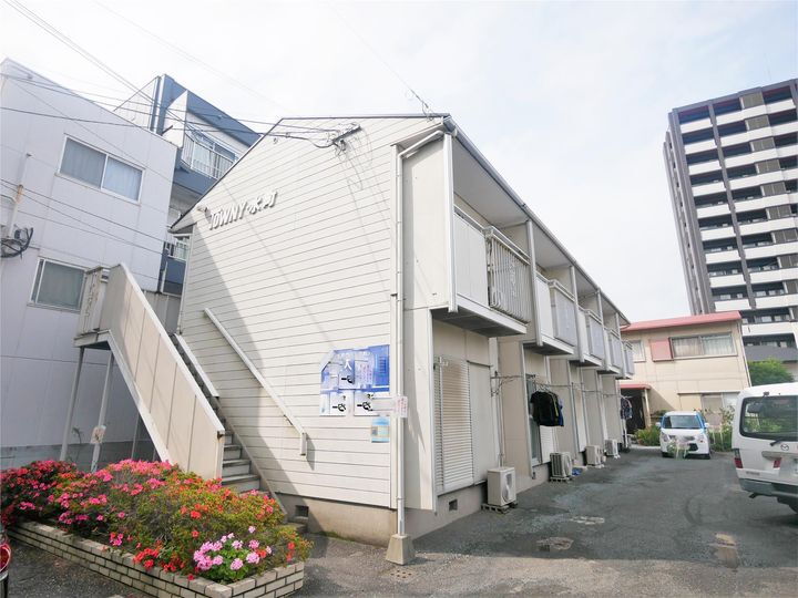 タウニー水町