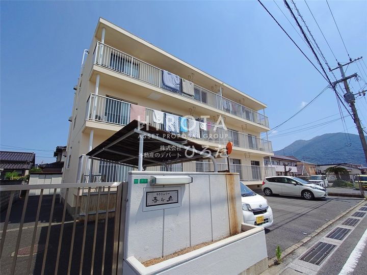 ラクシャリー春ケ丘