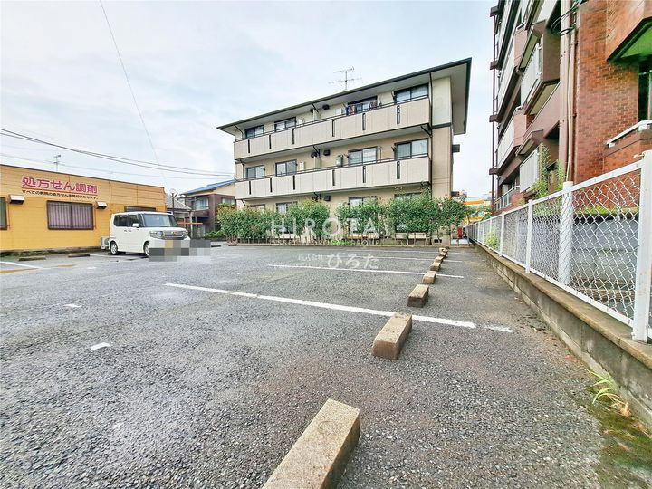 メルベーユ前田