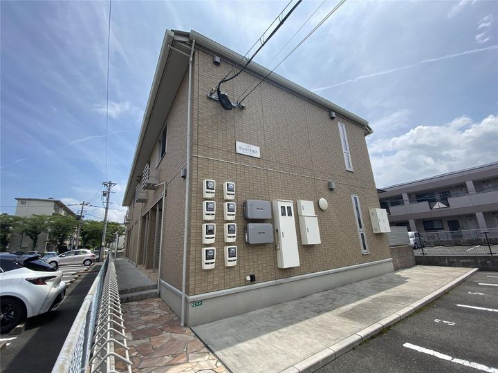 サンパール徳力