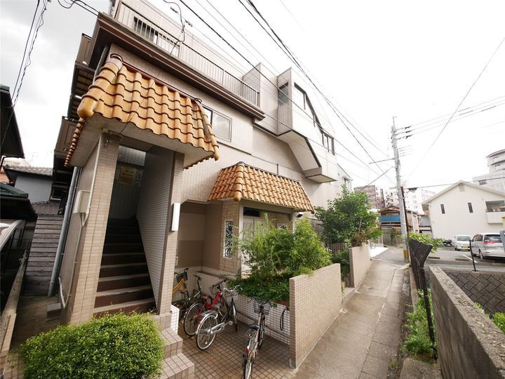 物件写真