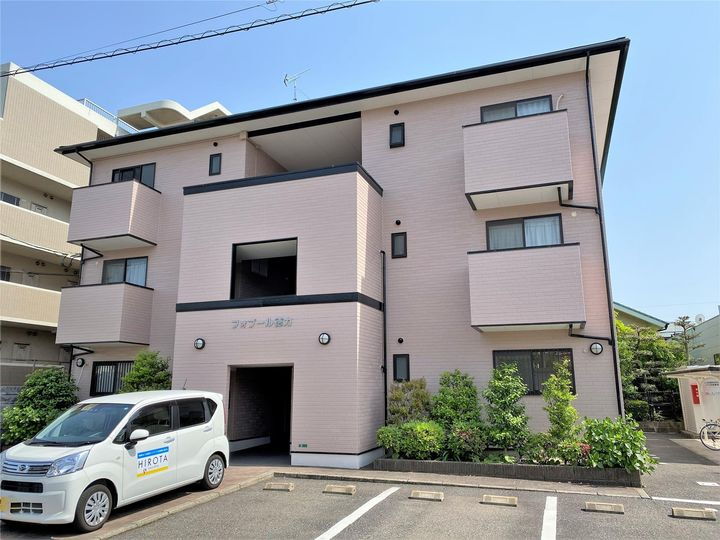 フォブール徳力