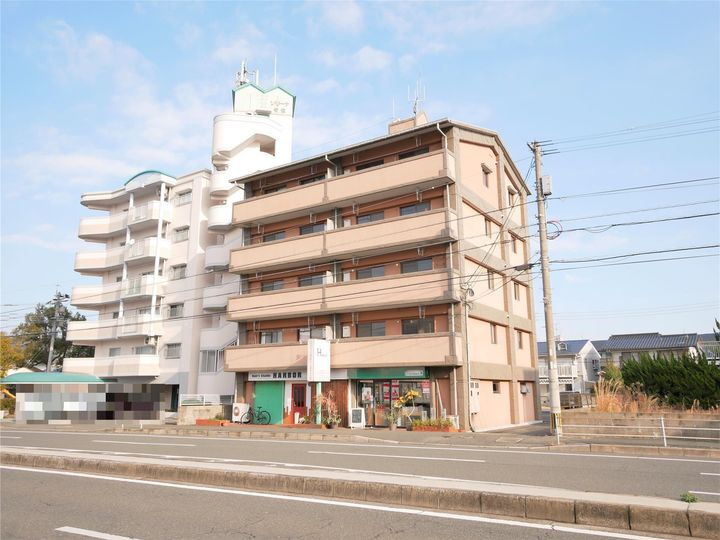 ハーベスト瓜生