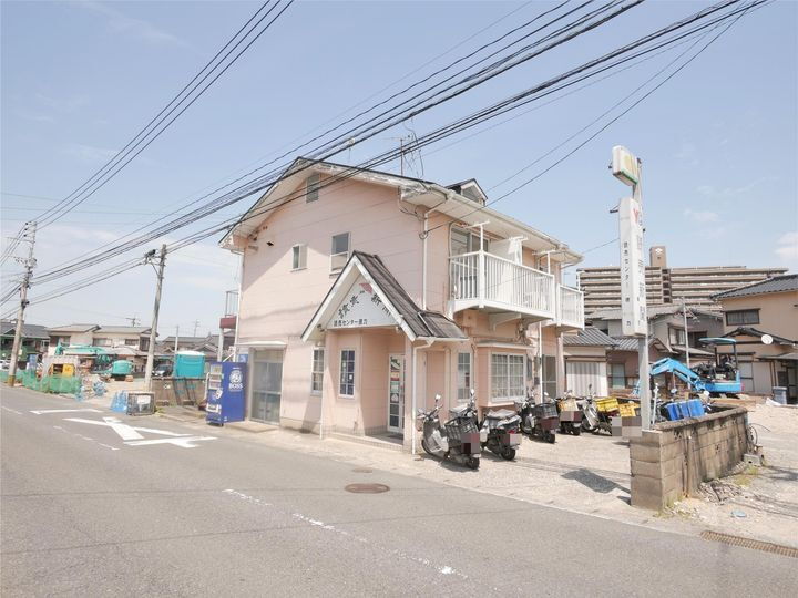 コーポゆう