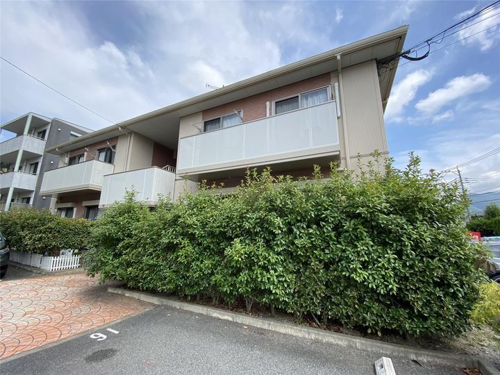 リンデンバーム　Ｂ棟