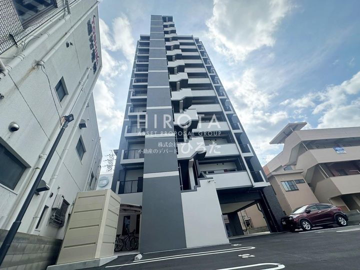 ハイネス徳力
