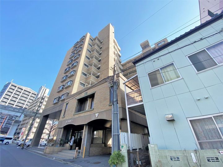物件写真