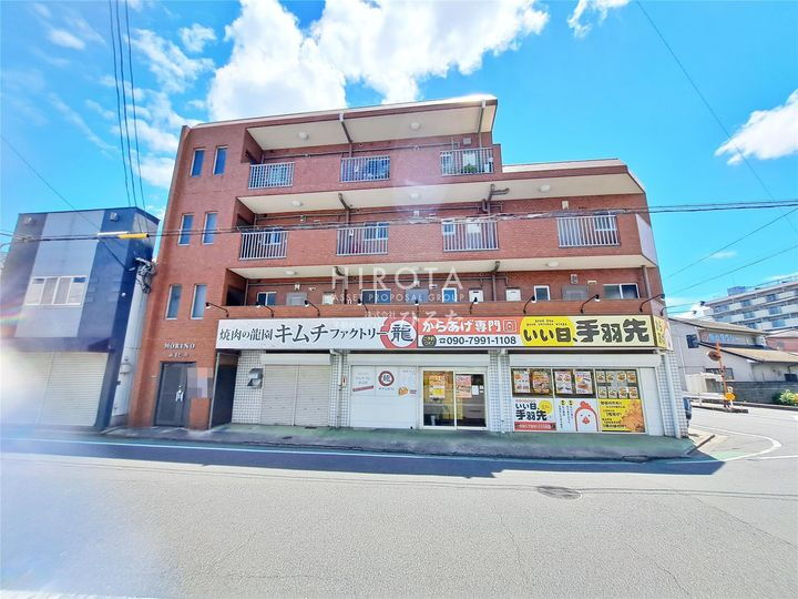 森野第一ビル 4階建