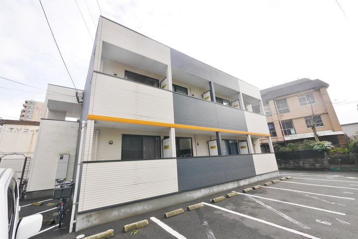 物件写真