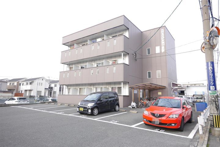 物件写真