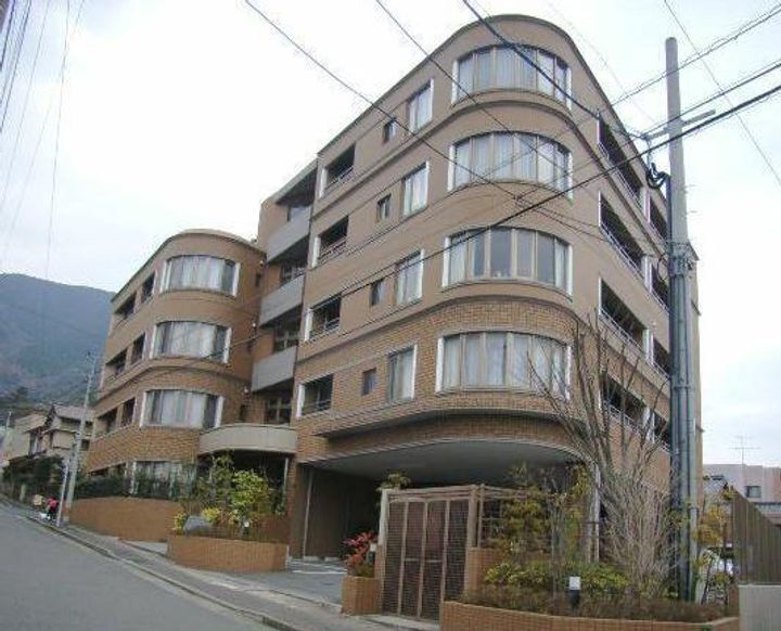 グランドパレスエクセラン足立　４０１号 5階建