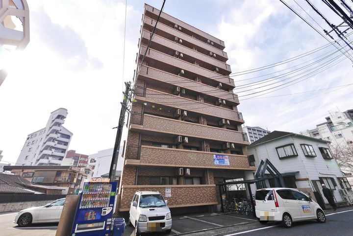 グレイス片野