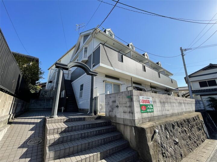 オアシス片野新町（旧：片野新町Ⅱレジデンス）