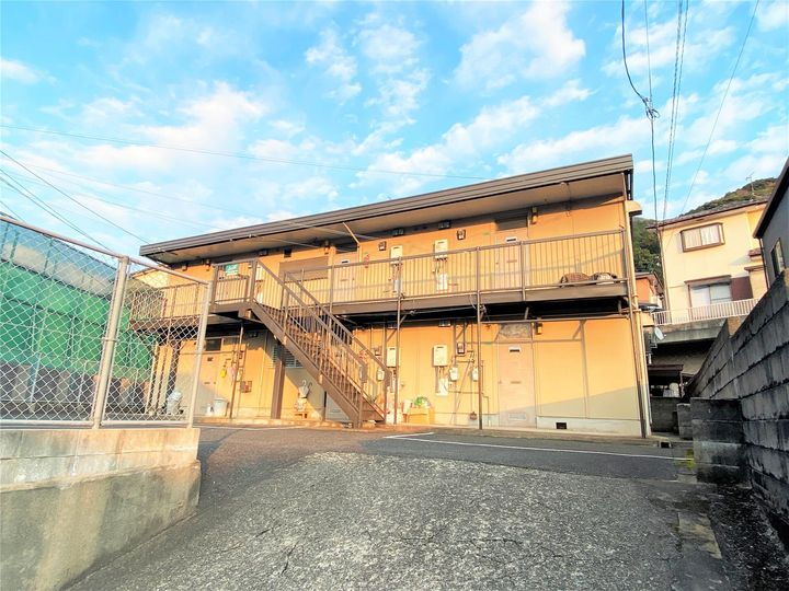 寿苑 2階建