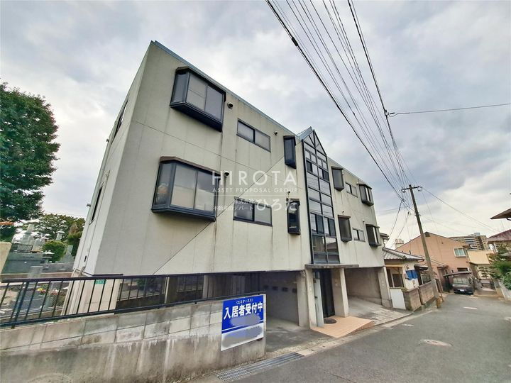 ビーライン足原