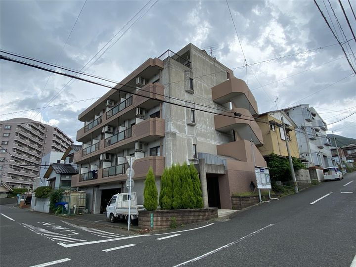 第二晴和ビル 5階建