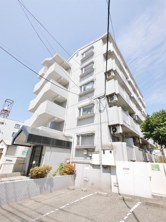 ＰＬＥＡＳＴ桃園公園 5階建
