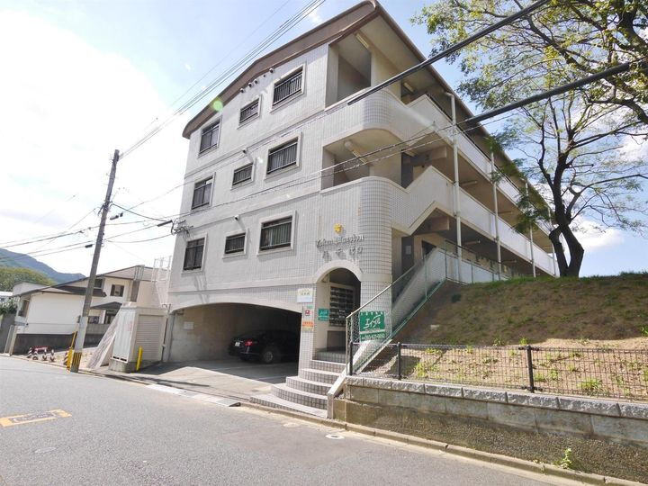 トーカンマンション八千代 3階建