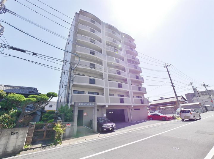 東洋レジデンス鷹ノ巣