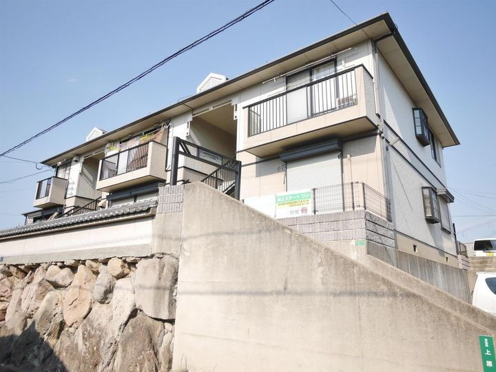 ウィンディア上原