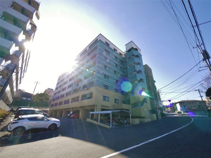 物件写真