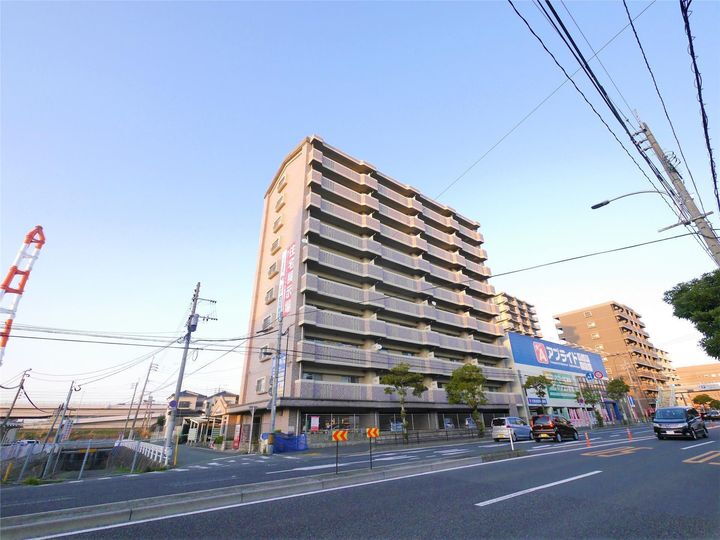 アビタシオンオキ