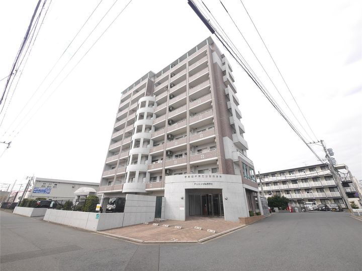 物件写真