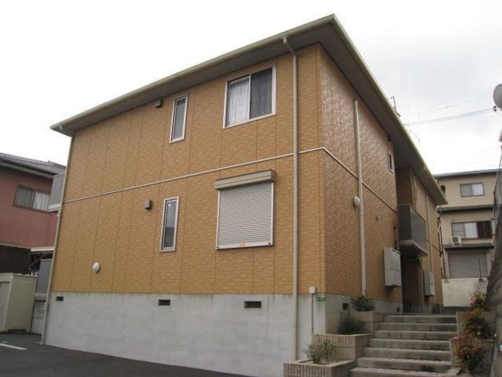 セレーノ宮前