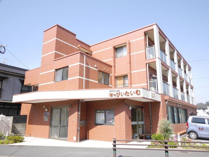 エスポワール・Ｊ 3階建