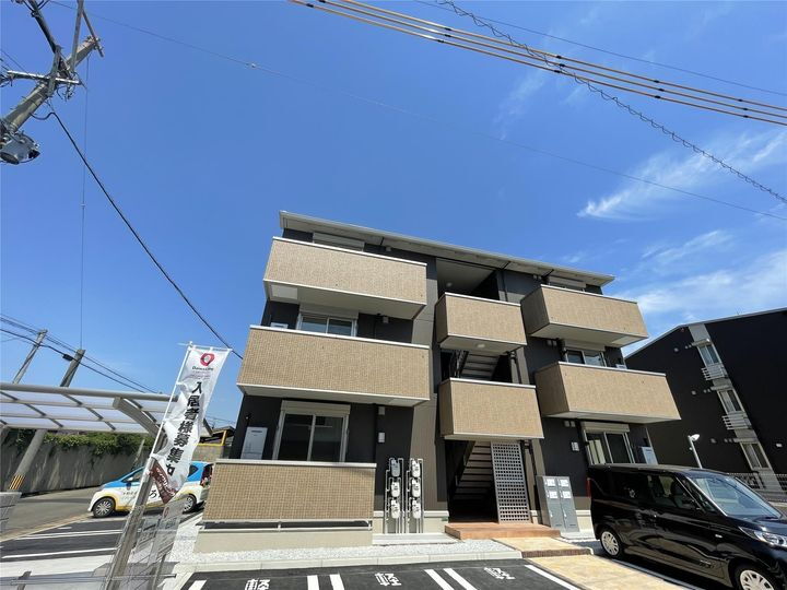 Ｄ－ｒｏｏｍ東浜町
