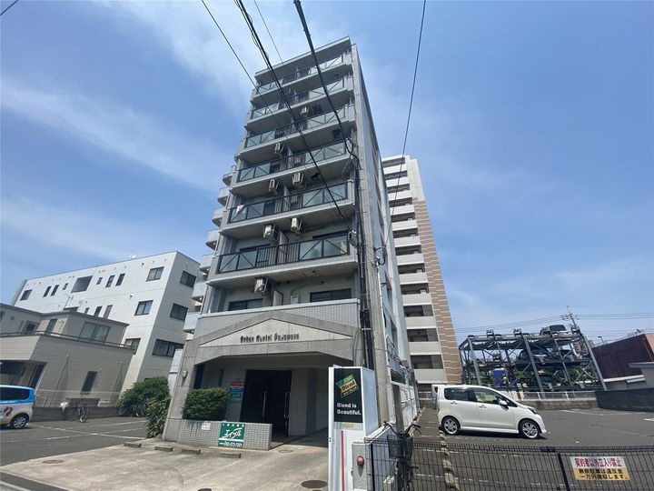物件写真