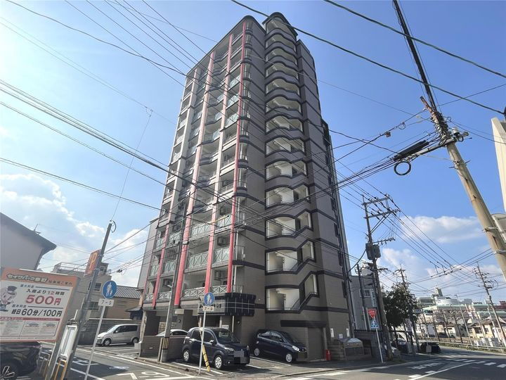 ノースステイツ幸町