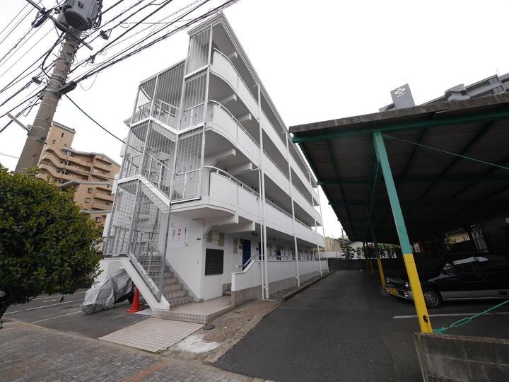 物件写真