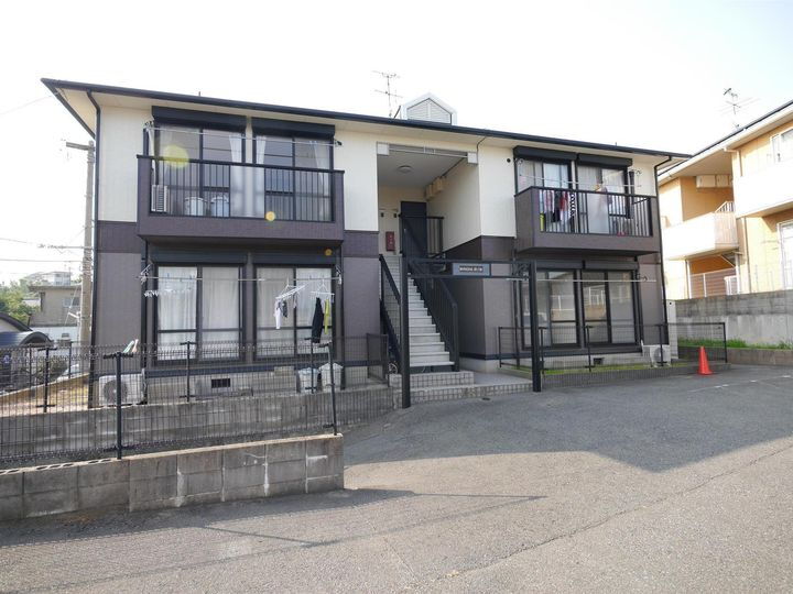 ＷＩＮＤＩＡ日ノ出 2階建