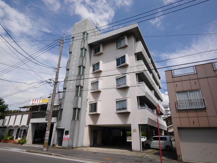 ＭＤＩマンション 6階建