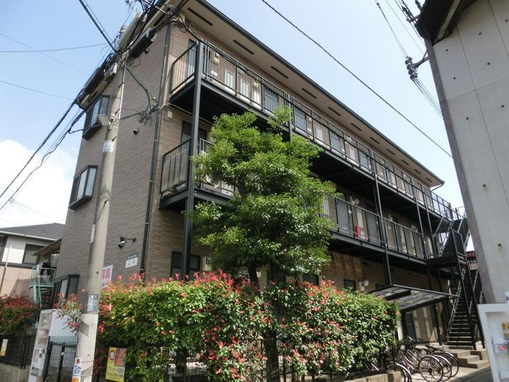 物件写真
