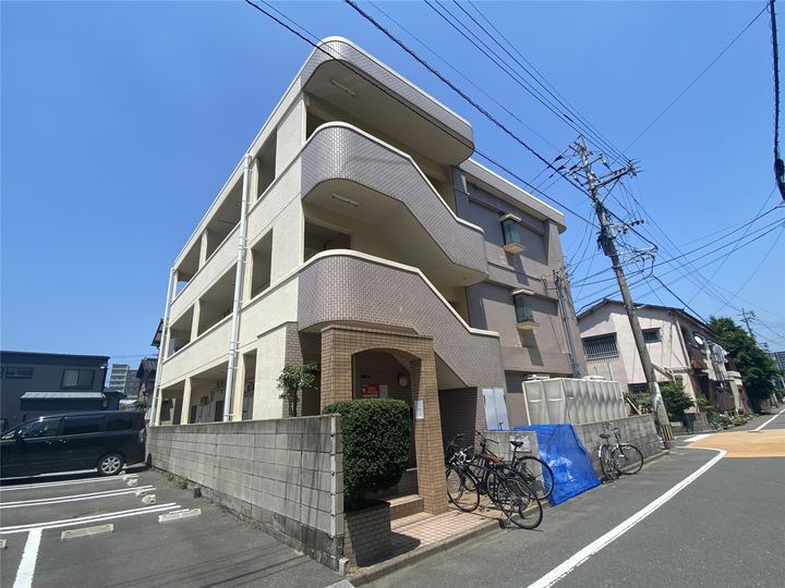 物件写真