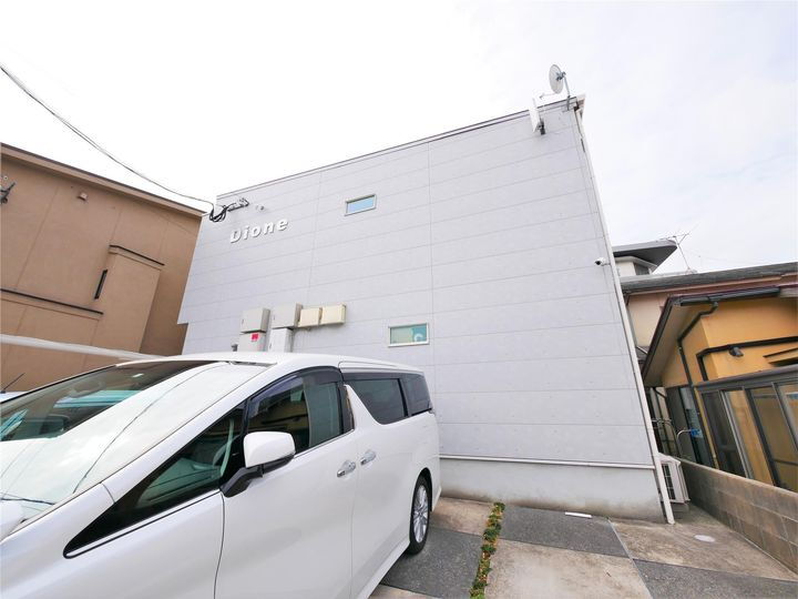 Ｄｉｏｎｅ　ディオーネ 2階建