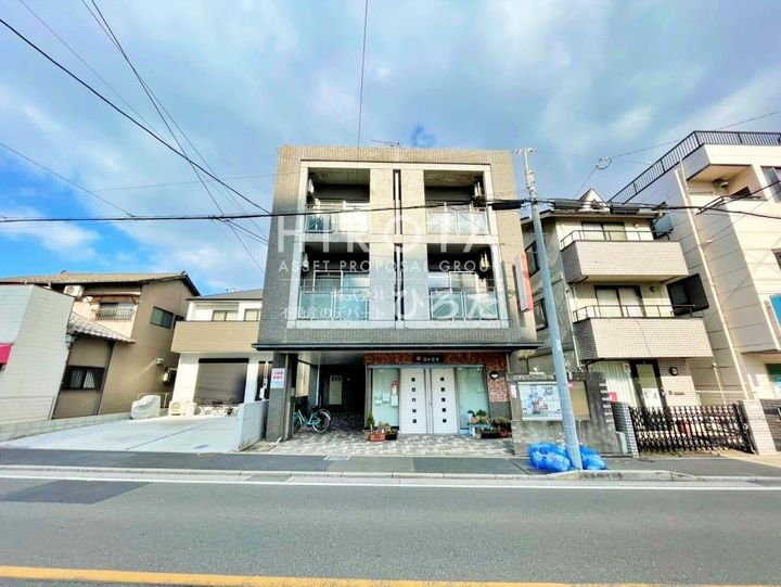 物件写真