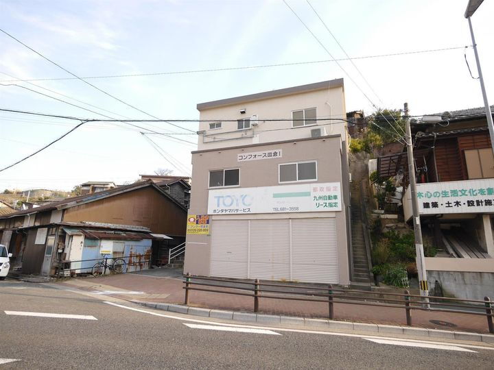 物件写真