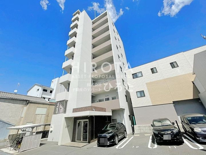 Ｆｕ－ｔｏｎ４祇園さくら坂